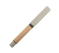 YIZITU Pluma estilográfica de madera con punta de 0,38 mm para estudiantes, niños, adultos, mujeres, hombres, diario, escritura a mano, anotaciones, dibujos, herramienta de escritura
