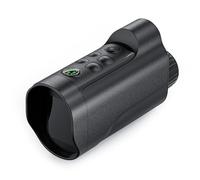 YIZITU Portables Telescopio De Alto Aumento Peso Ligero Monoculares Telescopio para Monitoreo Vida Silvestre Dispositivo Monitoreo Seguridad Aire Libre