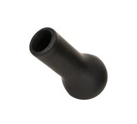 YIZITU Professional Saltwater Fishing Rod Rest PU Slip Round Base Ergonomic Design For Casting Control High PU Fishing Gear