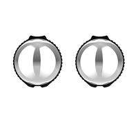 YIZITU Protective ND16 ND32 ND64 Camera Lens Filters with AntiReflective Coating Opticals Glass for Enhances Images Quality Dustproof Lens Filter