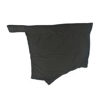 YIZITU Protector de hombro para caballo, protector de pecho, transpirable, ligero, protector de pecho duradero y ligero