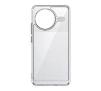 YIZITU Protector de teléfono extremadamente delgado y flexible con efecto antideslizante, corte preciso, ajuste completo, actualizaciones para teléfonos K80, transparente