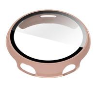 YIZITU Protectores de pantalla para reloj 5, película protectora curvada, accesorios para reloj inteligente, protectores de pantalla