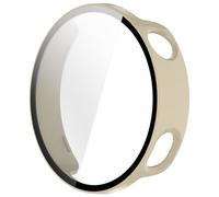 YIZITU Protectores de pantalla para reloj de 41 mm, protectores de pantalla curvados, cobertura completa, accesorios de película protectora, funda para reloj inteligente
