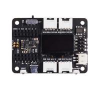 YIZITU Prototipado básico de placa de desarrollo de sombrero para entusiastas ingenieros y fabricantes