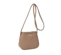 YIZITU Simple Fashion Bag - Bolso bandolera para niña, bolso de hombro con interior de poliuretano, bolso de moda, versátil bolso para madre e hijo
