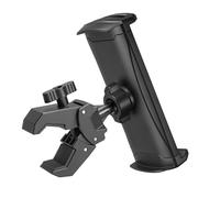 YIZITU Soporte De Agarre Modificable Múltiples Esquinas Corriente Directa 5 Teléfonos 13 Pies Tabletas para Escritorio Puerta Ventana Ciclo Uso Motocicleta Propietario Teléfono Múltiples Caras