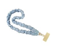 YIZITU Soporte de moda con correa ancha para el hombro, diseño ergonómico, 6 colores de moda disponibles, correa de piel sintética de alta calidad para teléfono, H, como se describe, como se describe