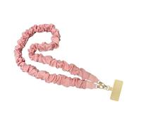 YIZITU Soporte de moda con correa ancha para el hombro, diseño ergonómico, 6 colores de moda disponibles, correa de piel sintética de alta calidad para teléfono, J, como se describe, como se describe