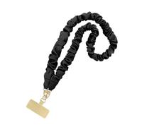 YIZITU Soporte de moda con correa ancha para el hombro, diseño ergonómico, 6 colores de moda disponibles, correa de piel sintética de alta calidad para teléfono, Medium, como se describe, como se