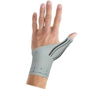 YIZITU Soporte De Muñeca Transpirable Con Función Estabilizador Pulgar Para Deportes Fitness Y Prevención Lesiones Multifuncional