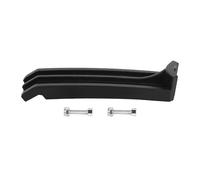 YIZITU Soporte Protector Trasero De Guardabarros Aleación Aluminio Instalación Rápida para Scooters Eléctricos 5 8 10 Accesorios Brazo Fijación Guardabarros Trasero