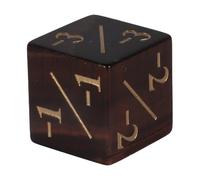 YIZITU Troquel De Natural con Detalles Incorporación Minerales Desarrollado para Concursos Matemáticas Y Troquel Acción Matemática para Exhibición Coleccionista 1