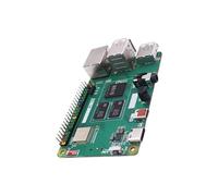 YIZITU WiFi 2.4 GHz y 5 GHz BLE5.0 placa de desarrollo de computadora pequeña computadora de una sola placa para Walnut Linux Single