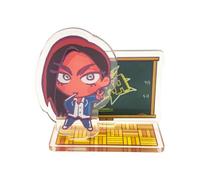 YJacuing Alien Stage AAHS Series Korea Limited Chibi - Soporte acrílico