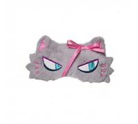 YJacuing Alien Stage Passion Love Series - Máscara de ojos de felpa, disfraz oficial de anime ALNST para cosplay del tercer aniversario (Till)