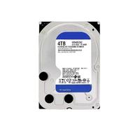 YJCEBGPED Disco Duro 4TB 6TB 3,5 "SATA III 5400 RPM 500GB 1T 2TB HD Disco Duro for monitorear computadora de Escritorio(3TB)