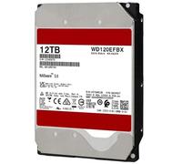 YJCEBGPED Disco Duro Interno HDD NAS de 12TB, Disco Duro de 3,5 "HD 7200RPM SATAIII 6 GB/s for grabadora CCTV DVR NVR OEM WD120EFBX
