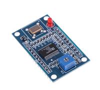 Yjcnelcr High Precisions AD9850 - Módulo generador de señales para experimentos electrónicos, frecuencia de 0 40 MHz