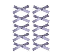 Yjcnelcr Horquillas para el pelo, lindas horquillas planas de hadas, estilo Y2K, accesorios elegantes con lazo, bonitos accesorios para el cabello para mujeres y niñas