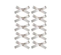 Yjcnelcr Horquillas para el pelo, lindas horquillas planas de hadas, estilo Y2K, accesorios elegantes con lazo, bonitos accesorios para el cabello para mujeres y niñas