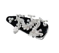 Yjcnelcr Horquillas para el pelo para mujer, horquillas para el pelo Loong Harajuku Y2K, accesorios dulces hechos a mano, horquillas para el pelo para mujeres y niñas, accesorios para el cabello para