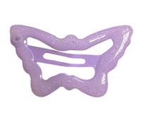 Yjcnelcr Horquillas para el pelo para mujer, pasadores de pelo Y2k de los años 90, horquilla estética hueca de mariposa para mujer, horquillas para el pelo, pinzas para el pelo, accesorios para el