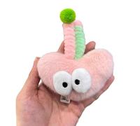 Yjcnelcr Horquillas para el pelo para mujer, pinzas para el pelo con estrella Y2K, diseño de dibujos animados y flequillo, lindo clip para el pelo, accesorios para el cabello, accesorios para el