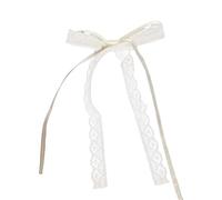 Yjcnelcr Pinzas para el pelo para mujer, pasadores de encaje para el pelo, pasador de pelo para niña, pasadores antideslizantes para mujer, adornos para el cabello, pinzas para el pelo, accesorios