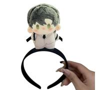 Yjcnelcr Pinzas para el pelo para mujer, pasadores para el pelo, pinzas creativas, diadema para el pelo, bonita diadema para lavar la cara, maquillaje, pinzas para el pelo, accesorios para el cabello