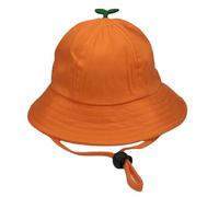 Yjcnelcr Sombrero de pescador plegable para niños, elegante, unisex, varios colores, perfecto para viajes a la playa, uso diario, Código J-Adult, Talla única