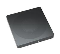 Yjcnelcr Unidades de disco externas portátiles 6 en 1, escritora USB con transferencia de datos de alta velocidad para portátiles