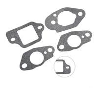 YJDOORPLAY Juego de juntas de carburador para cortacésped Honda serie HRX, kit de repuesto para motores de cortacésped, para modelos Honda 415 HRX 135 160