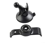 YJDOORPLAY Soporte de ventosa para Garmin Nuvi 2515 2545 2500 2555LMT GPS Navegación Vehículo Parabrisas Montaje en salpicadero