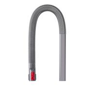 YJDTESVC Kit de Limpieza for conductos de Secadora, Accesorio de Manguera for aspiradora inalámbrica Dyson V7, V8, V10, V11, V12 y V15, Herramienta Flexible for rincones.
