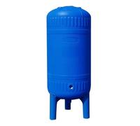 YJEUZCD Agua Presión Depósito para Bomba Casa del Pozo, Agua Pozo Sistemas De Riego Agua Presurizado Agua Almacenamiento, Pozo Agua Booster(13.7x31.5in(60L/15.8Gal))
