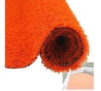 YJEUZCD Artificiales Hierba Césped Césped, Sintético Hierba Alfombra para Jardín Paisaje Patio, Interior Al Aire Libre Mascota Falso Alfombra, 3cm Altura De La Pila Alfombra(80x150cm/31.5x59.1in)