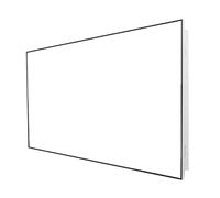 YJEUZCD Interior Decoración Liso Techo Azulejos, Todo De Aluminio Hoja Reutilizable Techo Instalación Paneles, Baño Oficina Techo Cubierta Paneles(White-A,5pcs-45x90cm)
