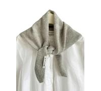 YJHLY Bufanda Bufanda Triangular De Punto Bufanda De Punto Pañuelo De Cabeza Femenino Bufanda De Punto Térmica Multifuncional Bufanda De Punto-Moca