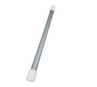 YJHTRBO Varilla de Metal extensión for aspiradora inalámbrica Mano MiJia 1C K10 G9 G10 SCWXCQ02ZHM MJWXCQ04ZM Lite
