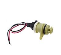 Yjin store Velocidad del arnés del conector del sensor de velocidad Compatible con Peugeot compatible con Renault compatible con Fiat 616070 9623111980 9635057280 9635080680 ( Color : Sensor 004 Kit )