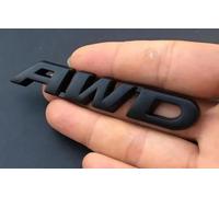 YJJSM Insignia de Coche para Jaguar F-Pace,Pegatinas para automóviles Insignia Logotipo Capó Delantero Puerta del Maletero Pegatinas Logo Emblema Adhesivo Car Styling,Small-Black