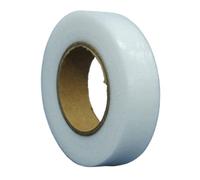 Yjkedfh Cinta para Tela,Cinta para Dobladillo de Tela para Ropa de 2 Lados en Rollo | Pegajosa Aplicable con Resistente Forro Accesorios de Costura para Principiantes y Profesionales Proyectos de