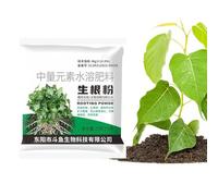 Yjkedfh de Enraizamiento para Esquejes de Plantas - Fertilizante Para El Crecimiento De Esquejes De Jardín,Estimulador de Raíces - para Agricultura Jardín Césped Patio Verduras Frutas Suelo Plantas de