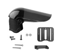Yjkedfh Protector Impermeable para Teléfono Móvil De Motocicleta | Protector Solar para Teléfono Móvil,Cubierta Extendida para Conductor De Moto Bicicleta Patinete Uso En Desplazamientos