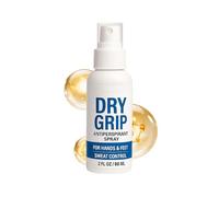 Yjkedfh Spray Antitranspirante Para Pies - De Secado Rápido Y No Pegajosa | Spray Anti-Sudor - para mujeres chicas adolescentes chicos viaje deportes gimnasio trabajo manos pies