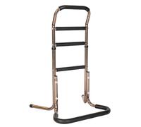 YJKKZQLB Soporte de silla para ancianos, ayuda de movilidad portátil, dispositivos de asistencia de elevación de sillas, personas mayores, sentarse y pararse, ayuda de pie de altura ajustable