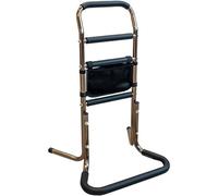 YJKKZQLB Soporte de silla para ancianos fácil de levantar, dispositivos de elevación de sillas para personas mayores, ayuda a la movilidad y la vida diaria, altura ajustable, barra de agarre segura