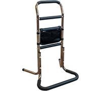 YJKKZQLB Soporte de silla para ancianos fácil levantarse, dispositivos de elevación de sillas, rieles de cama para personas mayores, ayuda a la movilidad y la vida diaria para sentarse, sofá, soporte