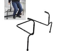 YJKKZQLB Soporte de silla portátil ajustable para sillón, silla, sofá, mango universal de asistencia de elevación de silla, barra de seguridad para ancianos, pacientes, personas mayores y